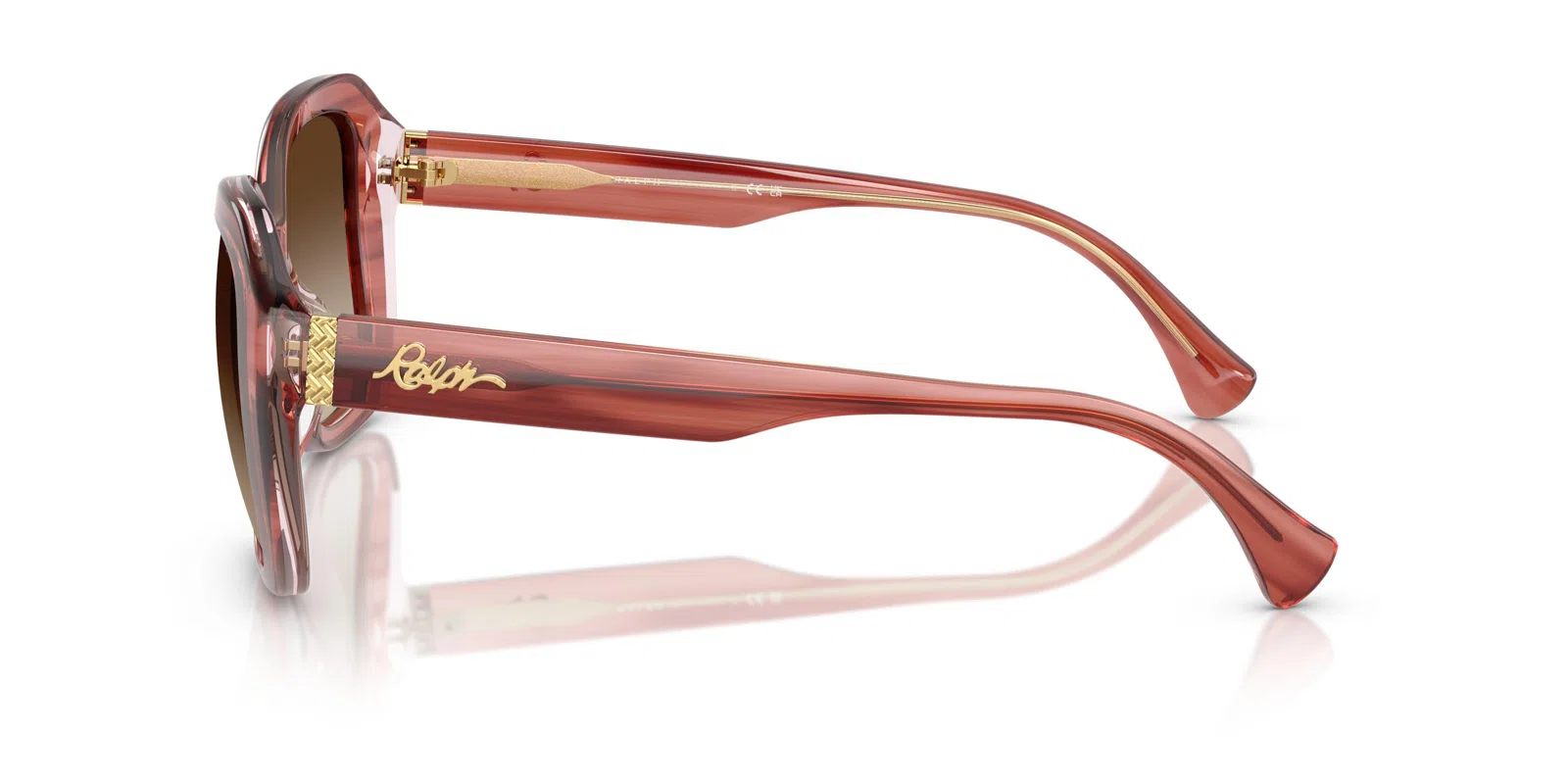 Ralph 5321U Sunglasses - view 8